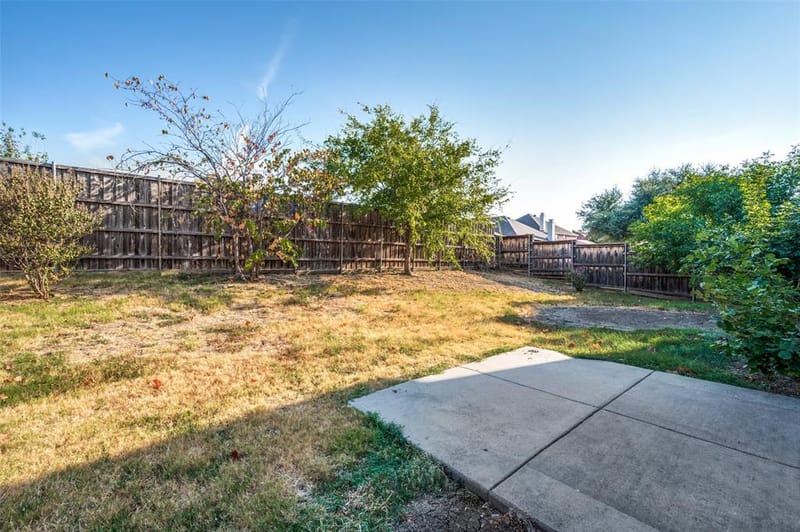 1905 Peppertree Drive, Little Elm TX 75068 - Photo 24