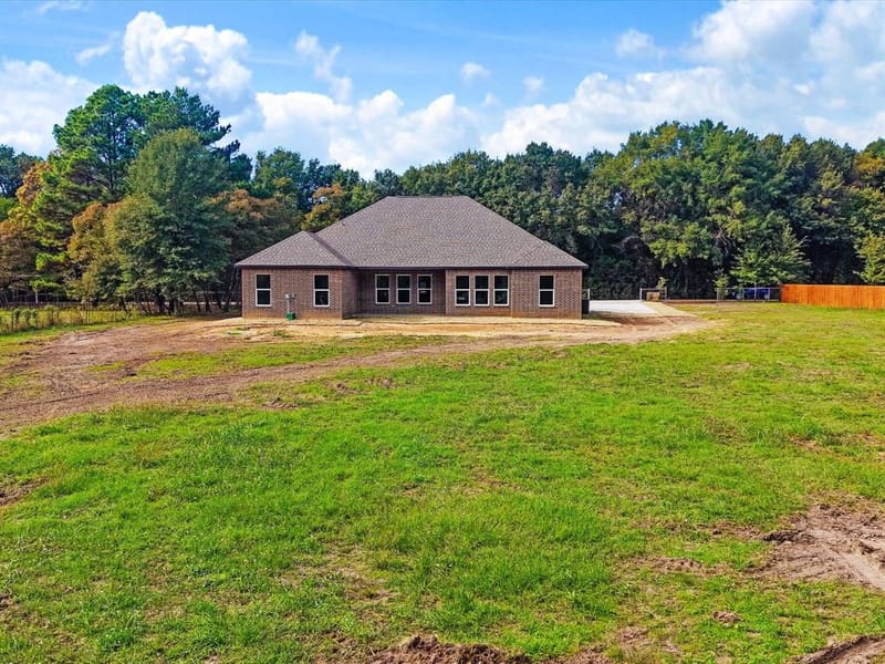 475 Loren Boyd Road, Combine TX 75159 - Photo 27