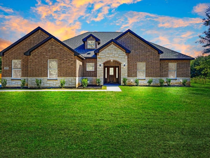 475 Loren Boyd Road, Combine TX 75159 - Photo 2
