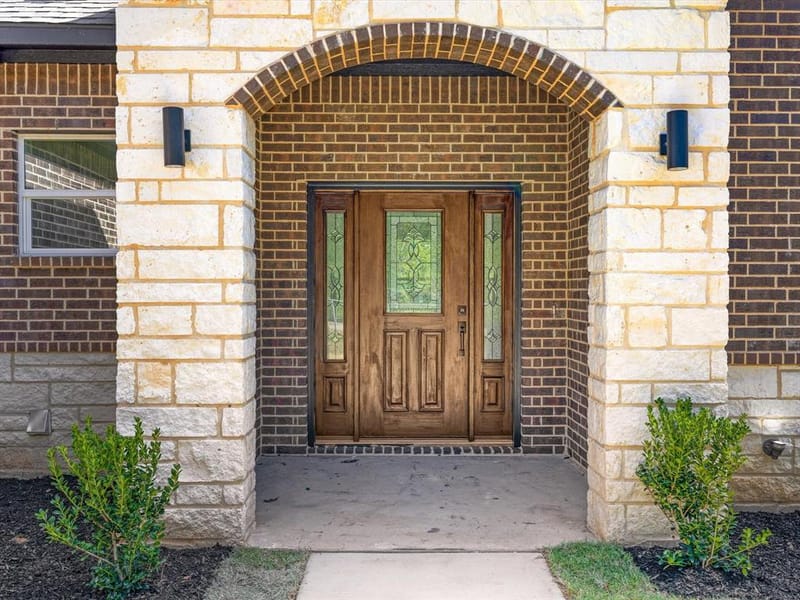 475 Loren Boyd Road, Combine TX 75159 - Photo 3