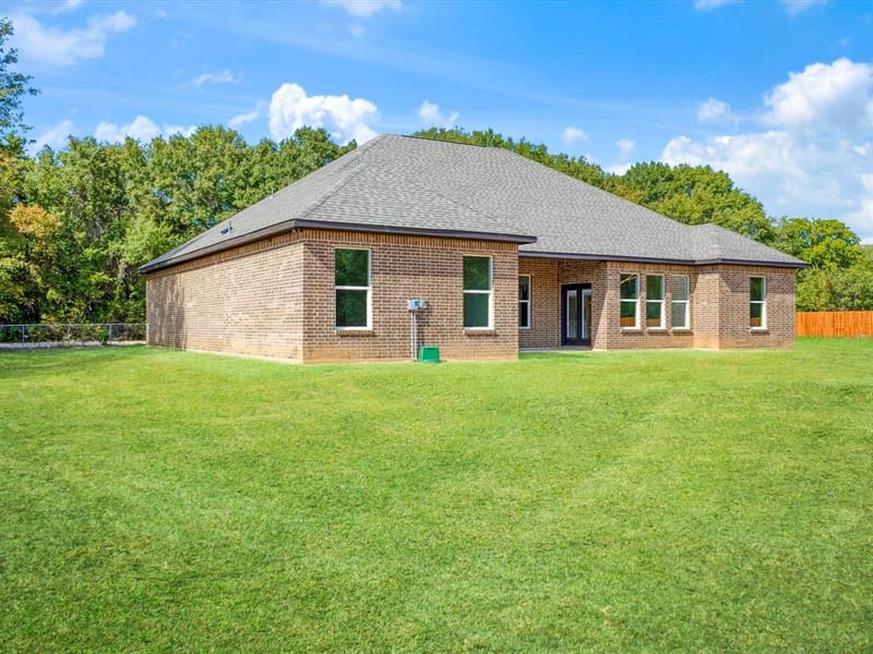 475 Loren Boyd Road, Combine TX 75159 - Photo 32