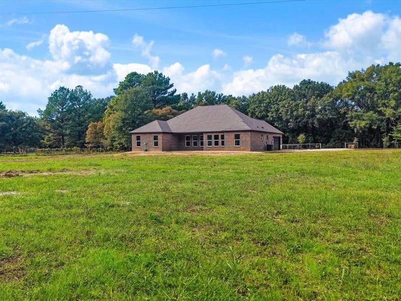 475 Loren Boyd Road, Combine TX 75159 - Photo 28