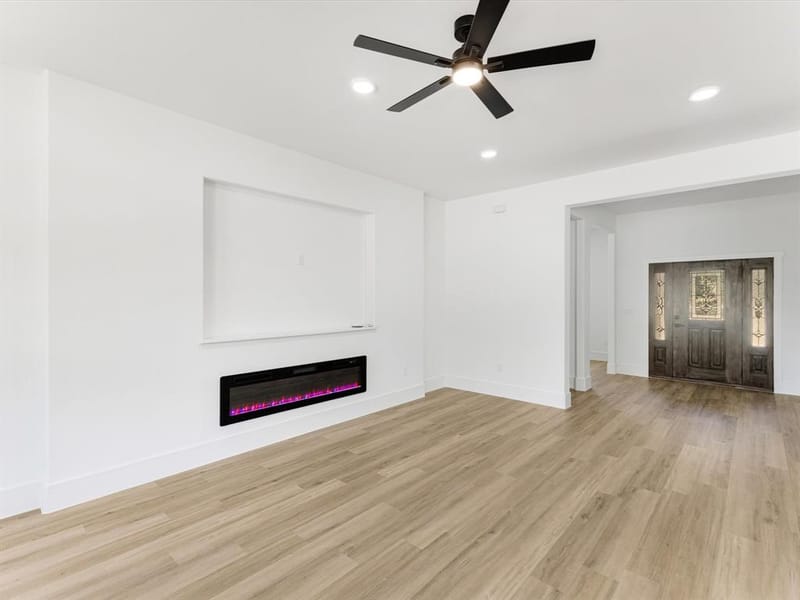 475 Loren Boyd Road, Combine TX 75159 - Photo 5