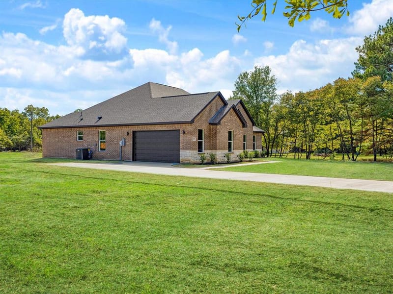 475 Loren Boyd Road, Combine TX 75159 - Photo 30
