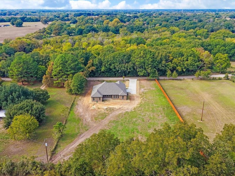 475 Loren Boyd Road, Combine TX 75159 - Photo 34
