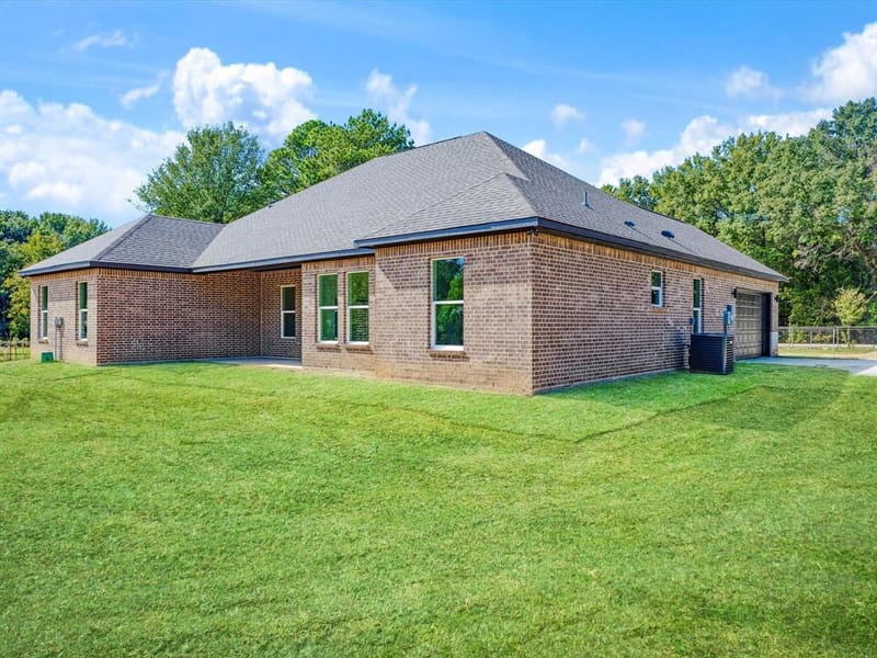 475 Loren Boyd Road, Combine TX 75159 - Photo 33