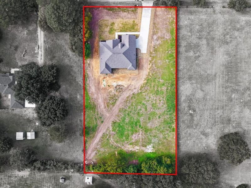 475 Loren Boyd Road, Combine TX 75159 - Photo 37