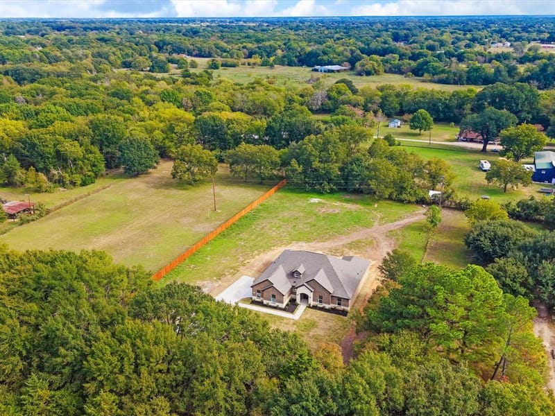 475 Loren Boyd Road, Combine TX 75159 - Photo 40