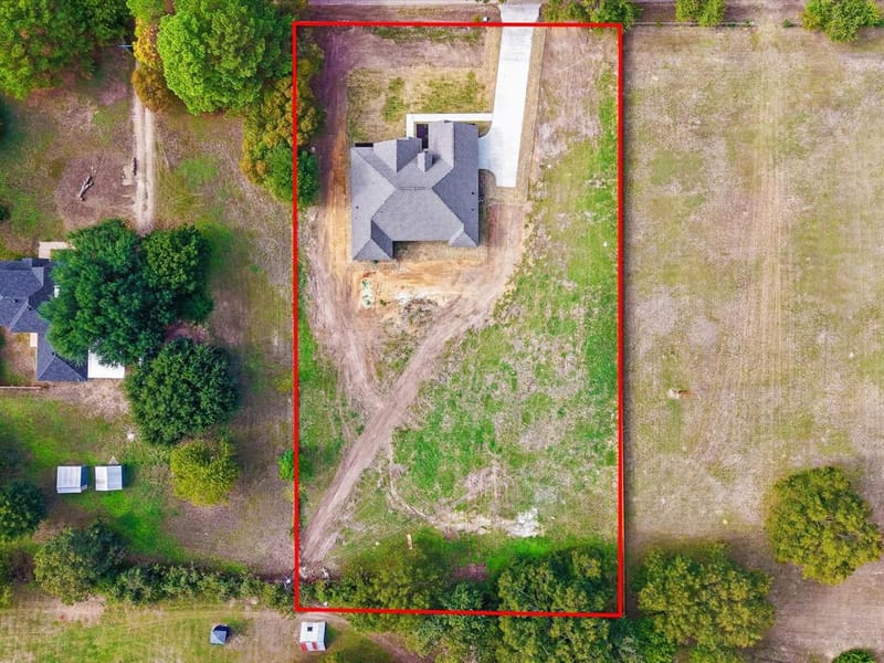 475 Loren Boyd Road, Combine TX 75159 - Photo 35