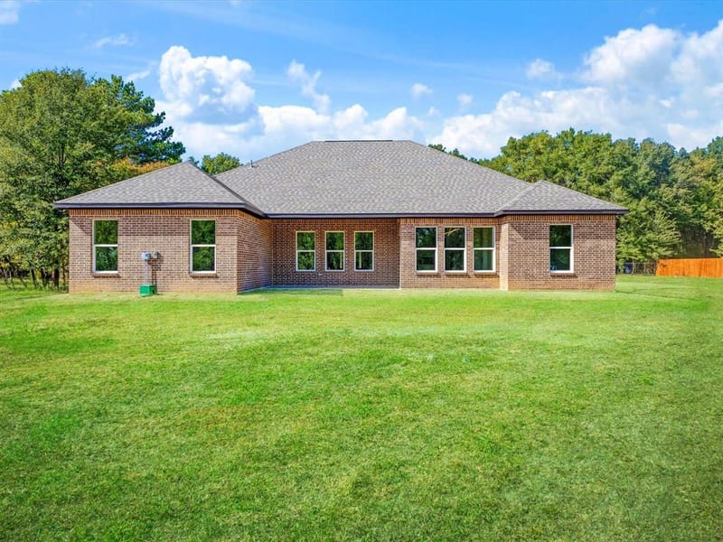 475 Loren Boyd Road, Combine TX 75159 - Photo 31