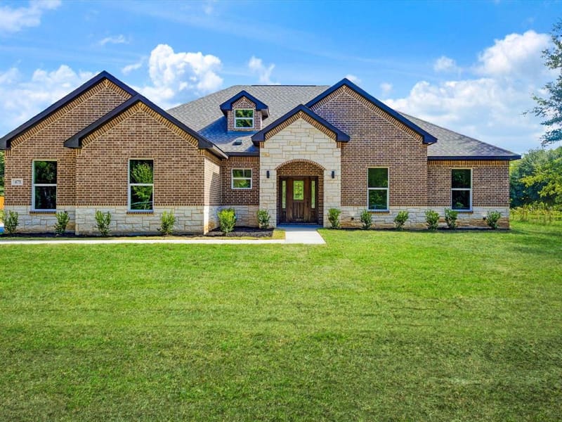 475 Loren Boyd Road, Combine TX 75159 - Photo 39