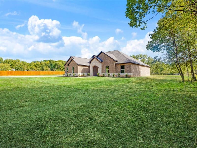 475 Loren Boyd Road, Combine TX 75159 - Photo 29