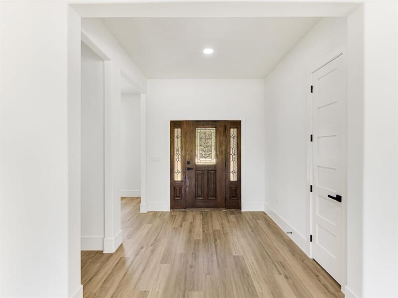475 Loren Boyd Road, Combine TX 75159 - Photo 4