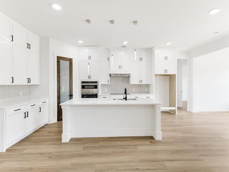 475 Loren Boyd Road, Combine TX 75159 - Photo 8