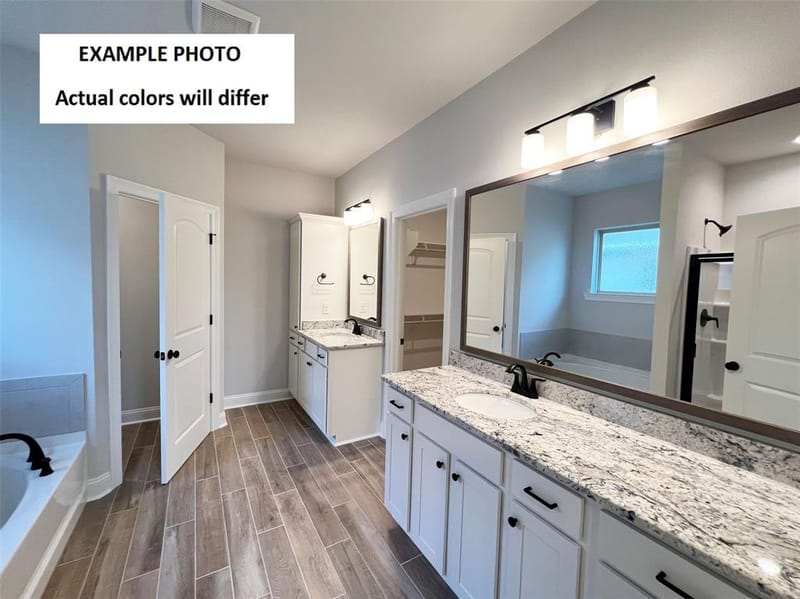 210 Paisley Lane, Bossier City LA 71111 - Photo 5