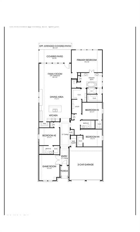 1504 Fescue Ridge, Northlake TX 76226 - Photo 2