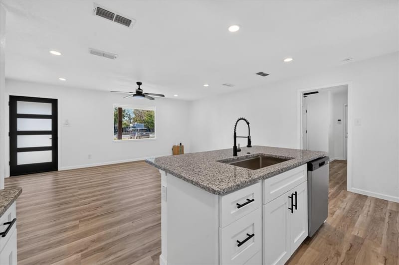 716 Kerry Lane, Azle TX 76020 - Photo 12