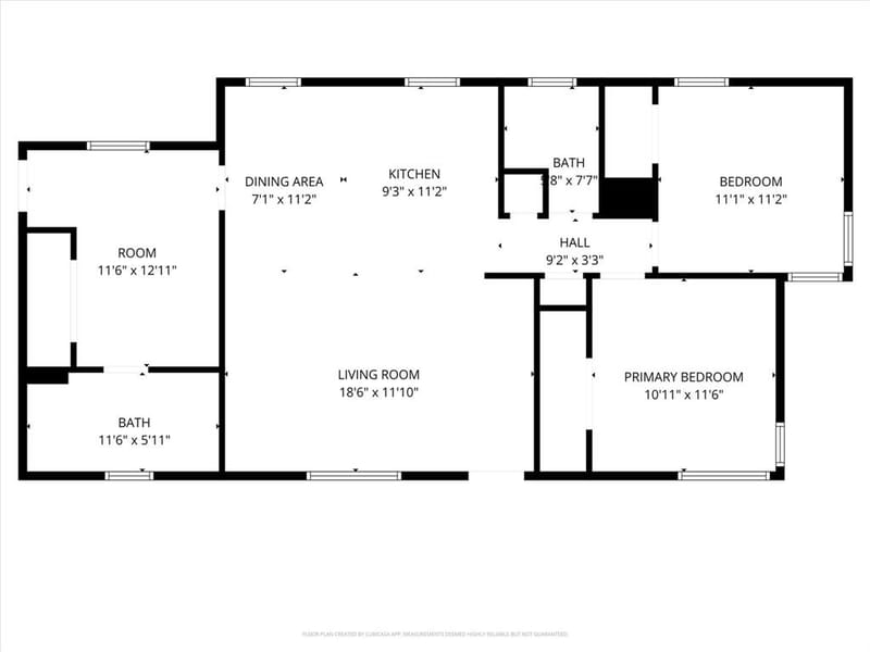 716 Kerry Lane, Azle TX 76020 - Photo 38
