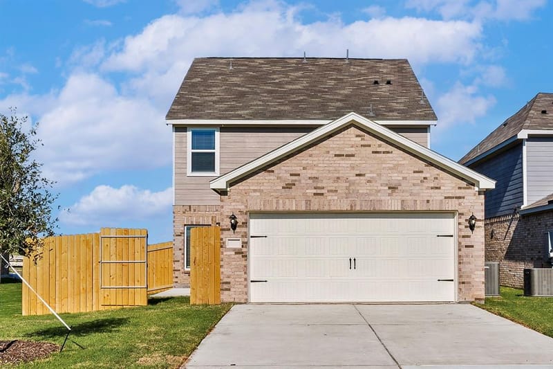 936 Camelia Grove Court, Hutchins TX 75141 - Photo 2