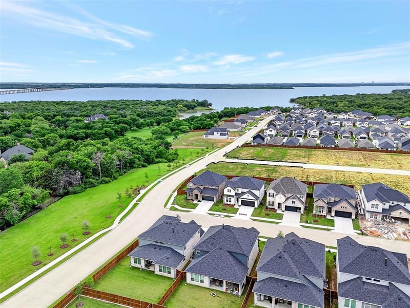 551 Wisteria Street, Lakewood Village TX 75068 - Photo 36