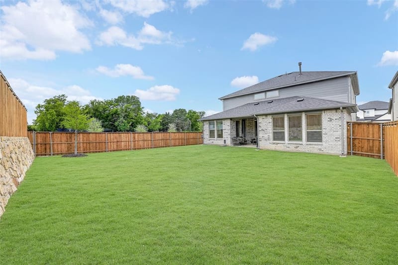 551 Wisteria Street, Lakewood Village TX 75068 - Photo 32