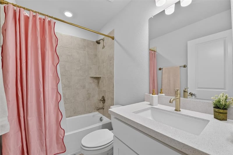 551 Wisteria Street, Lakewood Village TX 75068 - Photo 28
