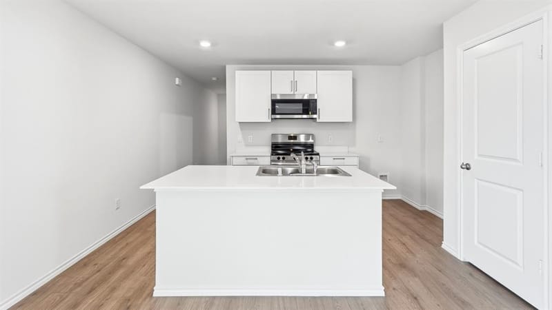 2760 Paddington Drive, Forney TX 75126 - Photo 8