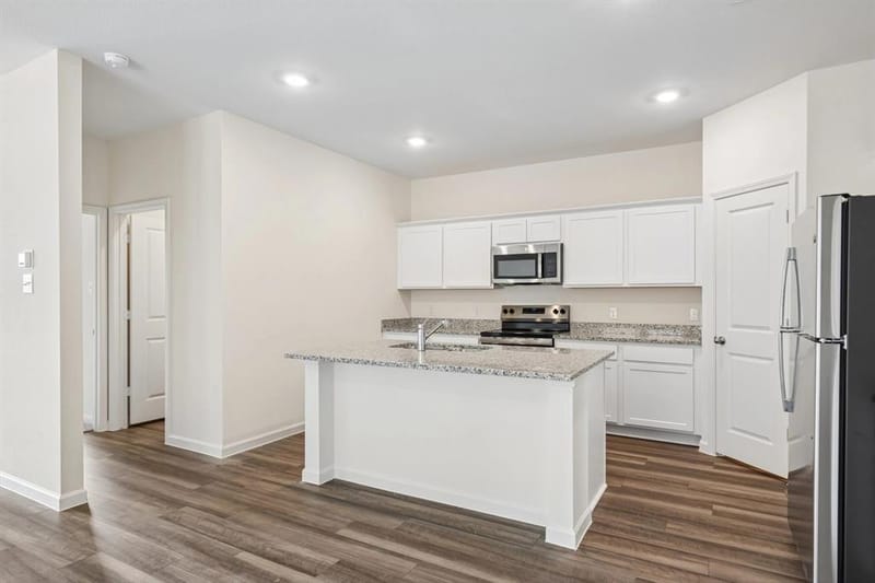 14217 Emeric Street, Pilot Point TX 76258 - Photo 17