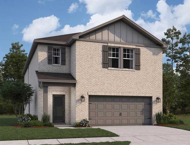 14217 Emeric Street, Pilot Point TX 76258 - Photo 7
