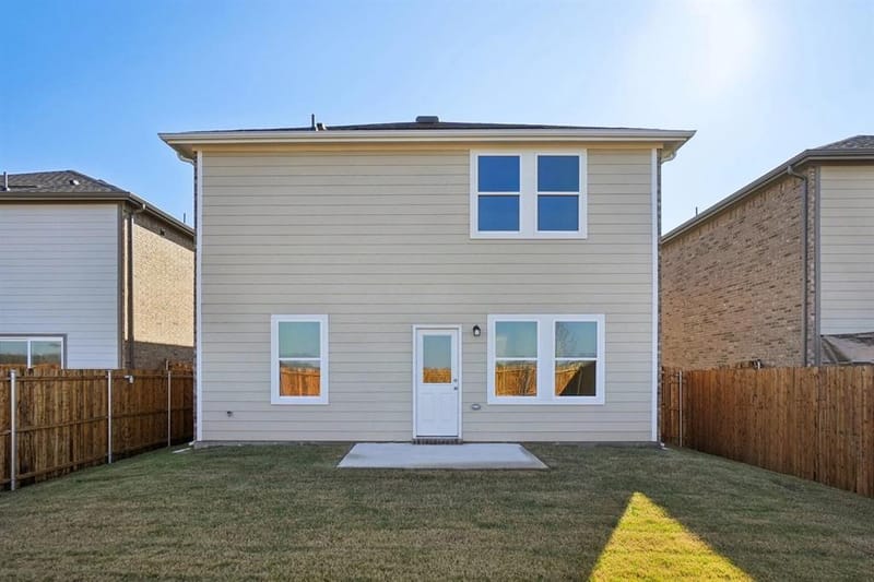 14217 Emeric Street, Pilot Point TX 76258 - Photo 3