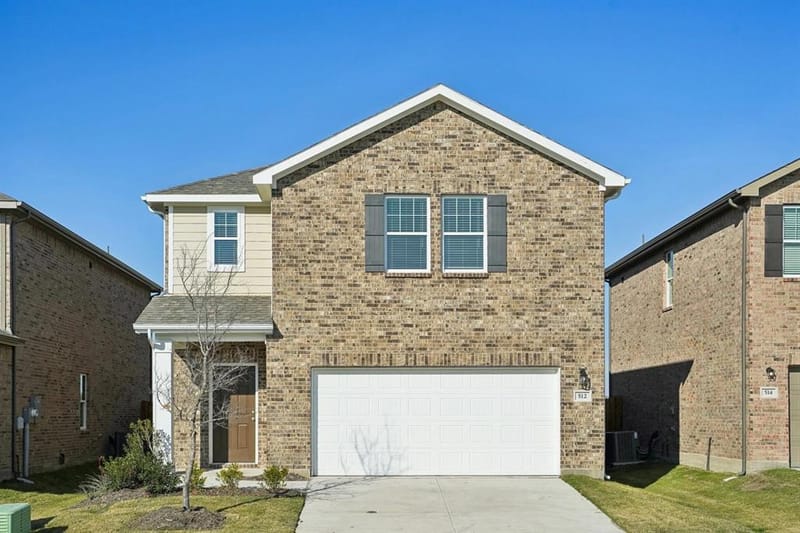14217 Emeric Street, Pilot Point TX 76258