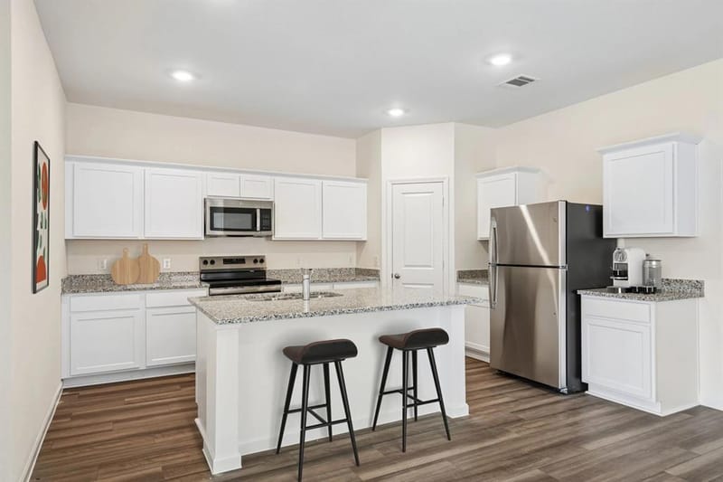 14217 Emeric Street, Pilot Point TX 76258 - Photo 9