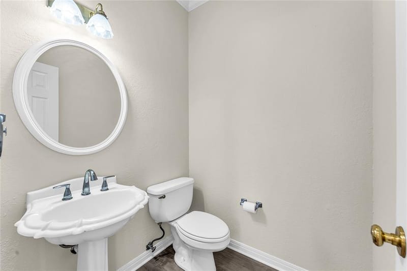 1331 Western Ridge Drive, Waco TX 76712 - Photo 22
