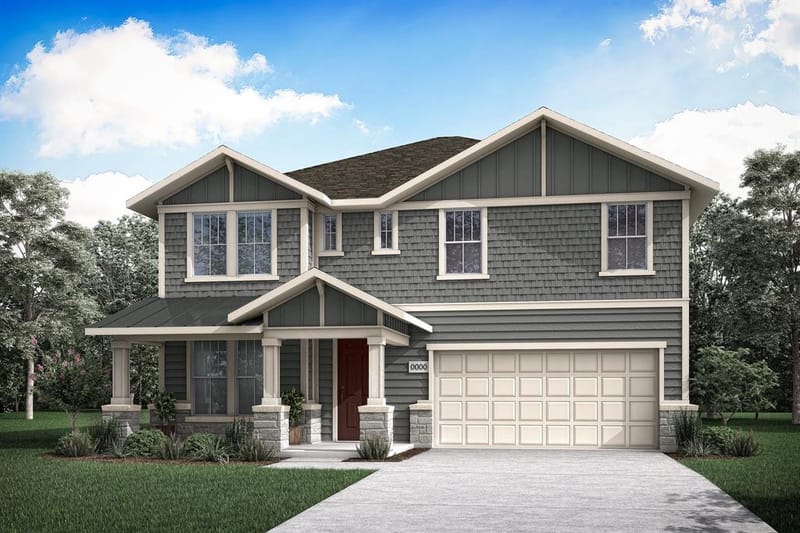 3904 Seminole Street, McKinney TX 75071
