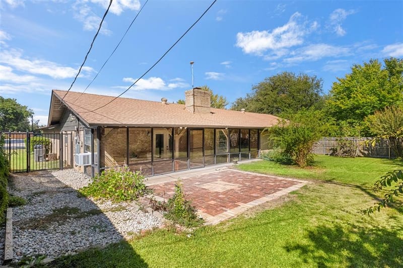 6313 Whitman Avenue, Fort Worth TX 76133 - Photo 36