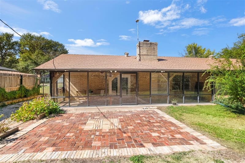 6313 Whitman Avenue, Fort Worth TX 76133 - Photo 37
