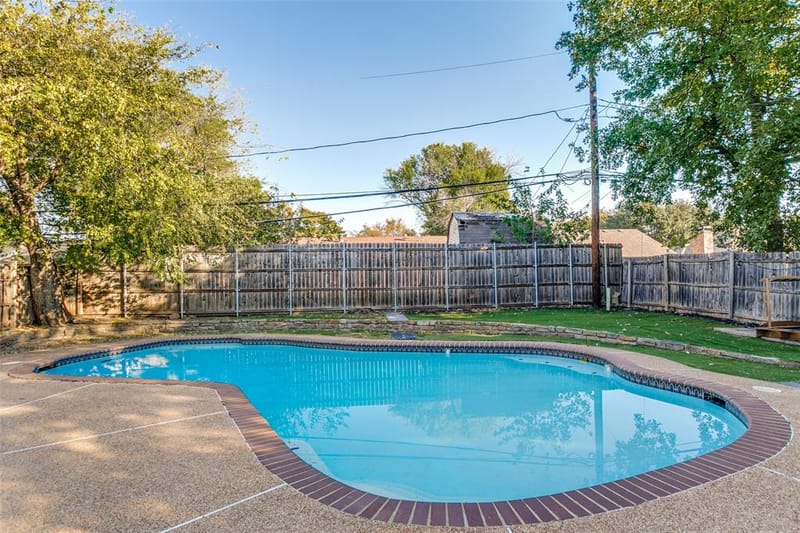 2507 Villanova Street, Arlington TX 76018 - Photo 23