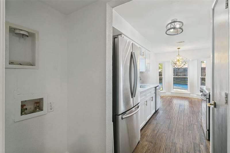 2507 Villanova Street, Arlington TX 76018 - Photo 13