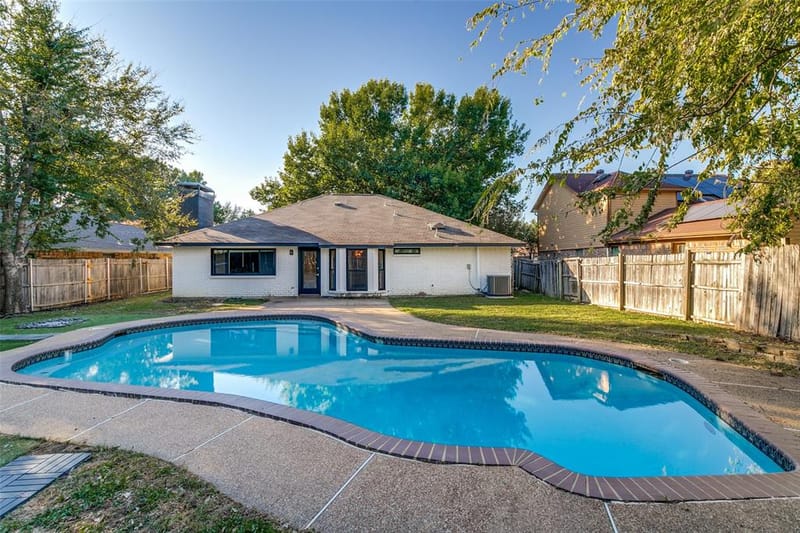2507 Villanova Street, Arlington TX 76018 - Photo 22