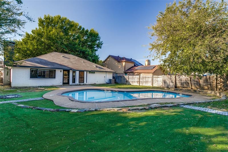 2507 Villanova Street, Arlington TX 76018 - Photo 24