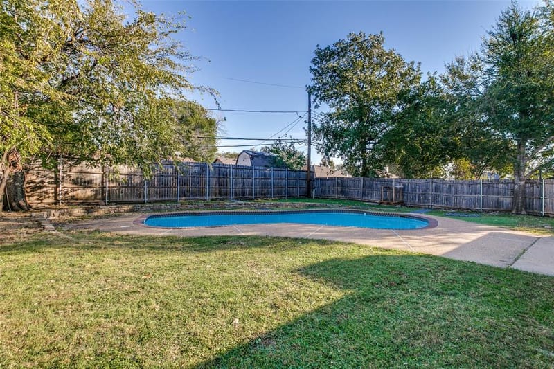 2507 Villanova Street, Arlington TX 76018 - Photo 25