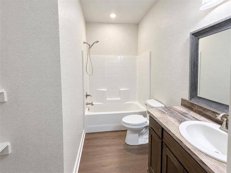 186 S Preston Street, Alvarado TX 76009 - Photo 13