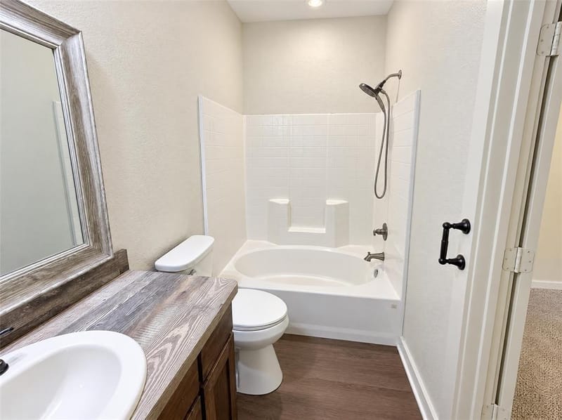 186 S Preston Street, Alvarado TX 76009 - Photo 12