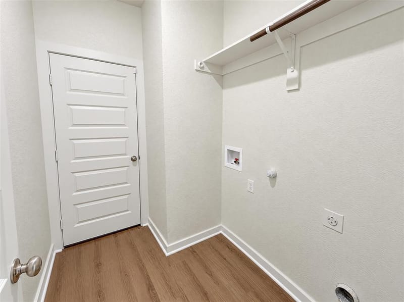 186 S Preston Street, Alvarado TX 76009 - Photo 14