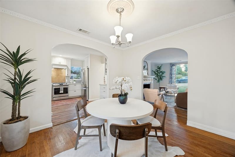 7011 Hammond Avenue, Dallas TX 75223 - Photo 6
