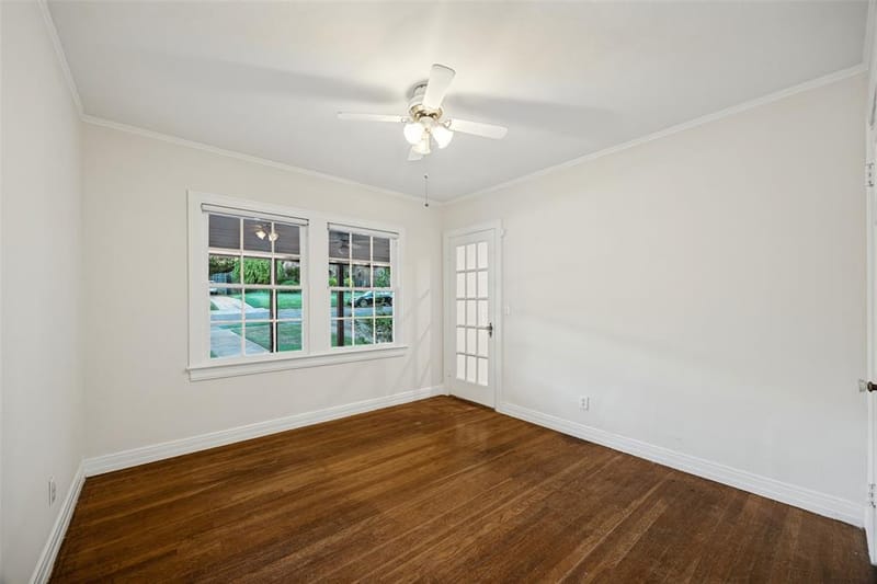 7011 Hammond Avenue, Dallas TX 75223 - Photo 17