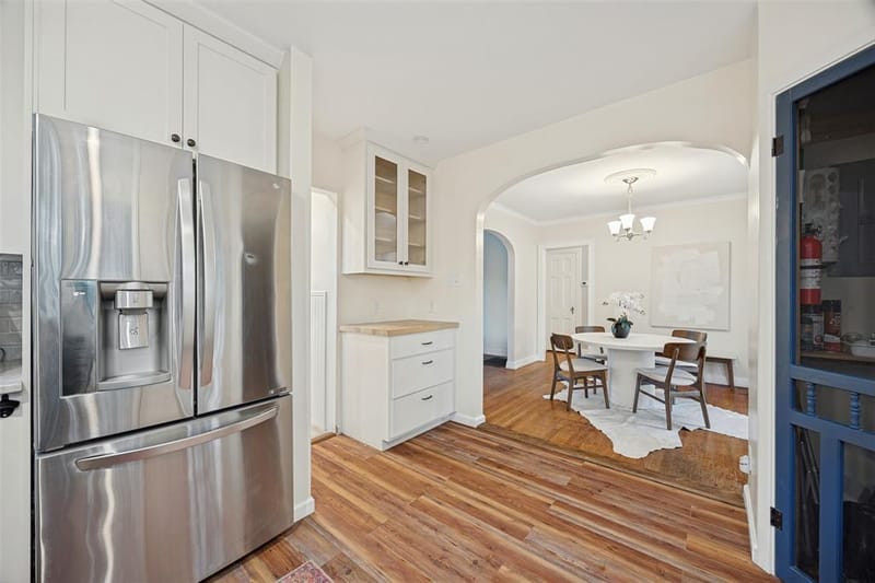 7011 Hammond Avenue, Dallas TX 75223 - Photo 9