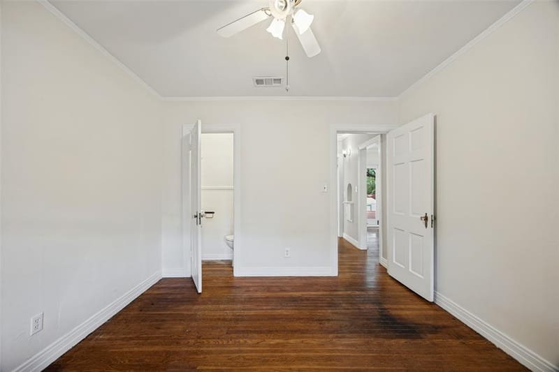 7011 Hammond Avenue, Dallas TX 75223 - Photo 18
