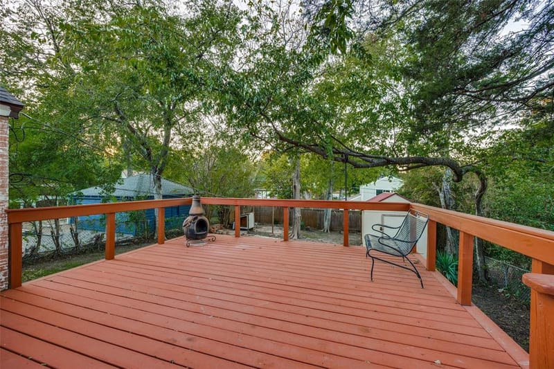 7011 Hammond Avenue, Dallas TX 75223 - Photo 11