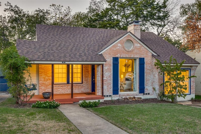 7011 Hammond Avenue, Dallas TX 75223 - Photo 35